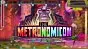 The Metronomicon Mac
