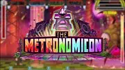 Carátula de The Metronomicon - PS4