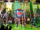 The Metronomicon - Pantalla