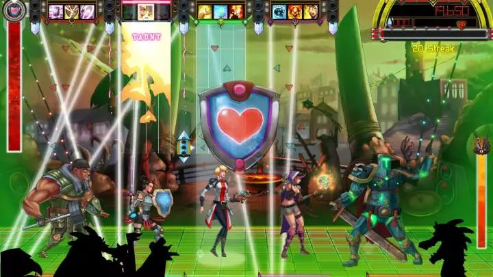 The Metronomicon - PC
