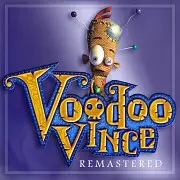 Voodoo Vince: Remastered