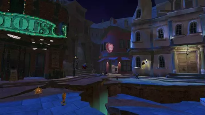 Voodoo Vince Remastered - PC