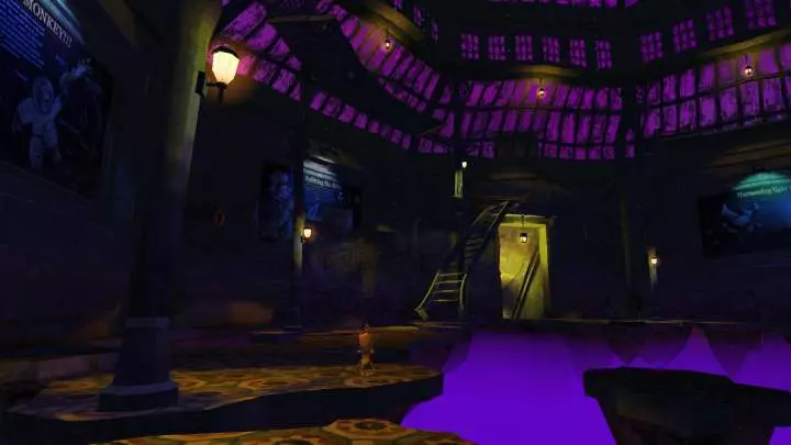 Voodoo Vince: Remastered