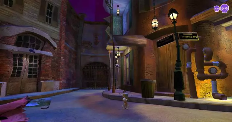 Voodoo Vince Remastered - PC