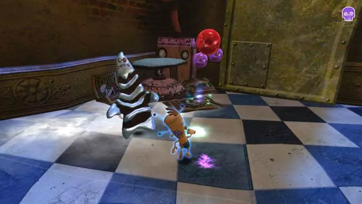 Voodoo Vince Remastered