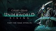 Carátula de Court of the Dead - PC