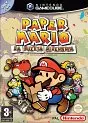 Paper Mario: La Puerta Milenaria GC