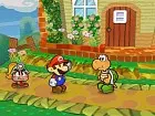 Paper Mario La Puerta Milenaria - Imagen