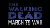 The Walking Dead March to War: Teaser tráiler