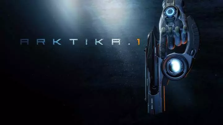 Arktika.1