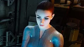 Arktika.1: Tráiler de Anuncio