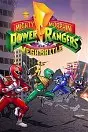 Saban's Mighty Morphin Power Rangers: Mega Battle PS4