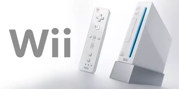 Nintendo Wii Nintendo Wii