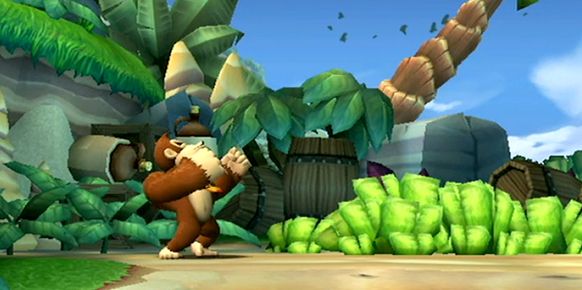 Imagen de Nintendo 3DS Imagen de Nintendo 3DS