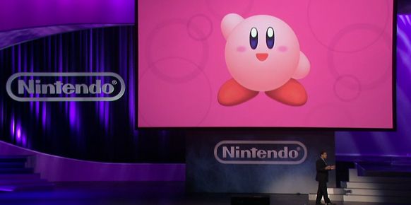 Imagen de Nintendo 3DS Imagen de Nintendo 3DS