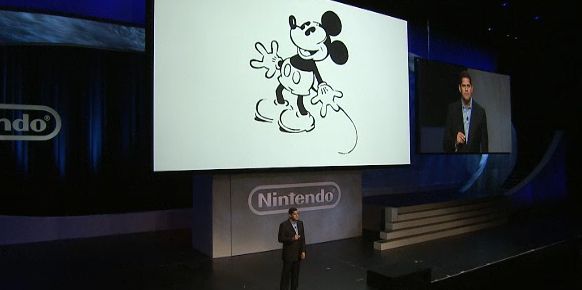 Imagen de Nintendo 3DS Imagen de Nintendo 3DS