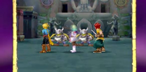 Imagen de Nintendo 3DS Imagen de Nintendo 3DS