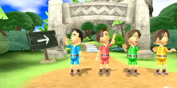 Imagen de Nintendo 3DS Imagen de Nintendo 3DS