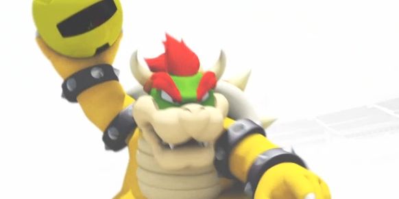 Imagen de Nintendo 3DS Imagen de Nintendo 3DS
