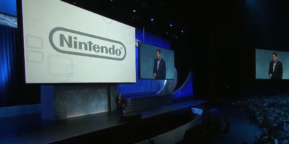 Nintendo 3DS Nintendo 3DS