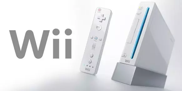 Nintendo Wii Nintendo Wii