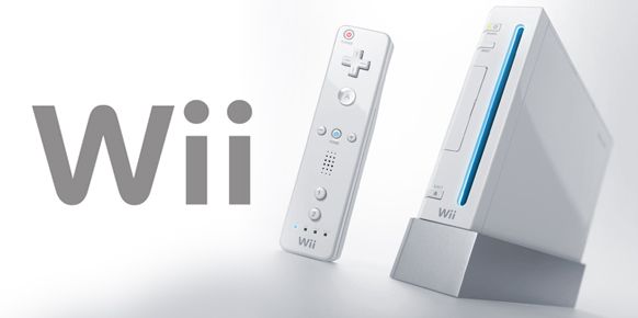 Nintendo Wii Nintendo Wii