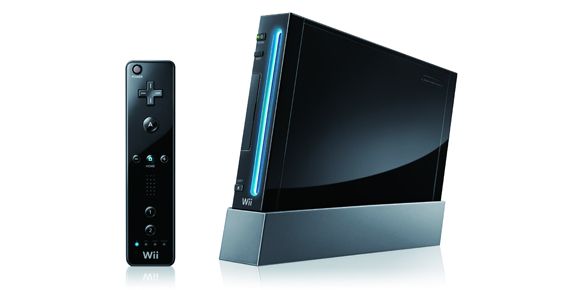 Nintendo Wii Nintendo Wii