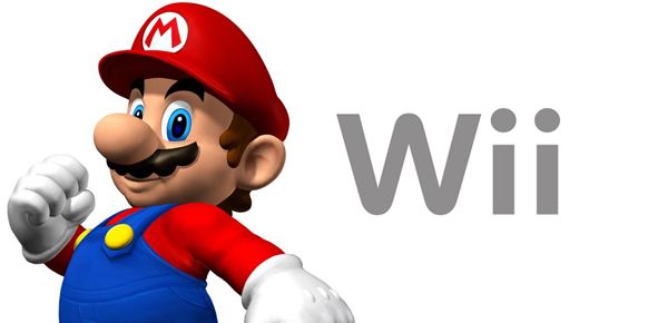 Nintendo Wii Nintendo Wii