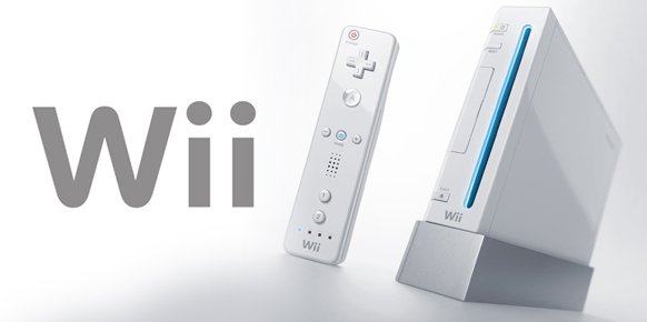 Nintendo Wii Nintendo Wii