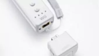 Wii MotionPlus, el nuevo periférico de Nintendo para el wiimote de Wii