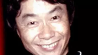 Miyamoto no se muestra preocupado por la llegada de EyeWand y Natal