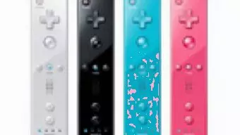 El Wii Remote Plus disponible en Europa el 5 de noviembre