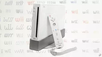 El logo de Nintendo Wii, uno más entre muchos: estas opciones valoró la Gran N para su consola
