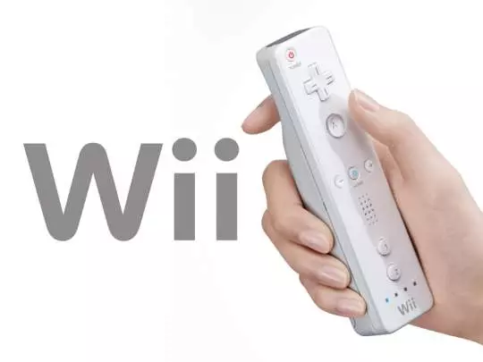 Nintendo Wii