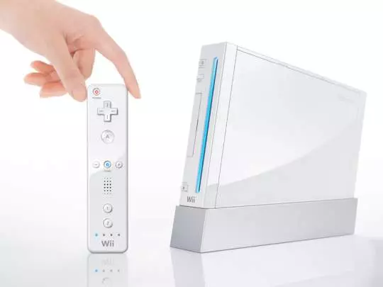 Nintendo Wii