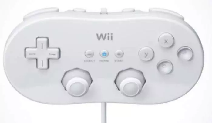 Nintendo Wii