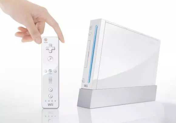 Nintendo Wii