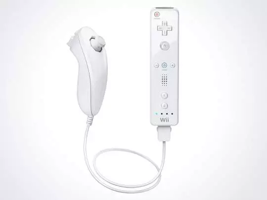 Nintendo Wii - Wii