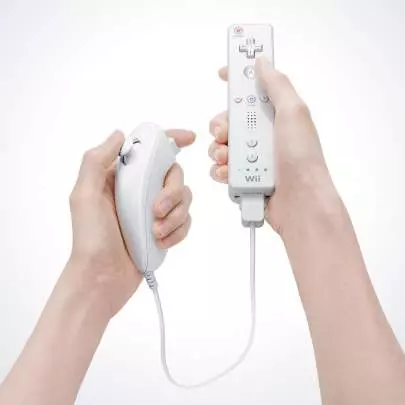 Nintendo Wii