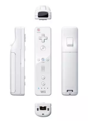 Nintendo Wii