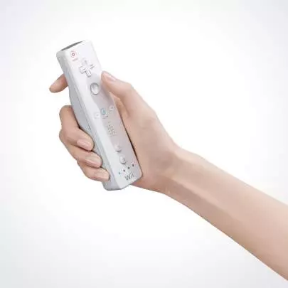 Nintendo Wii