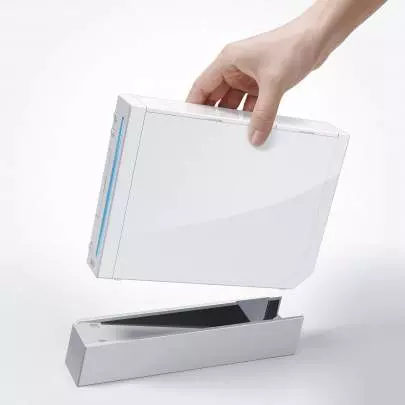 Nintendo Wii - Wii