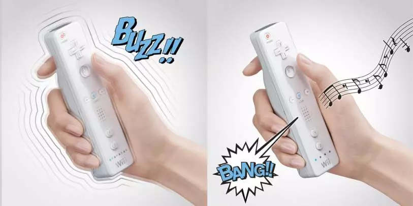Nintendo Wii