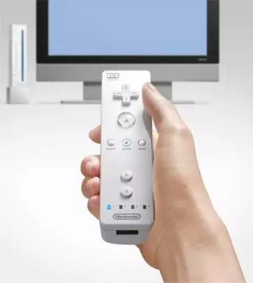 Nintendo Wii