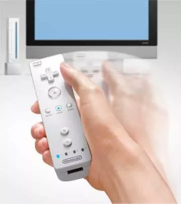 Nintendo Wii