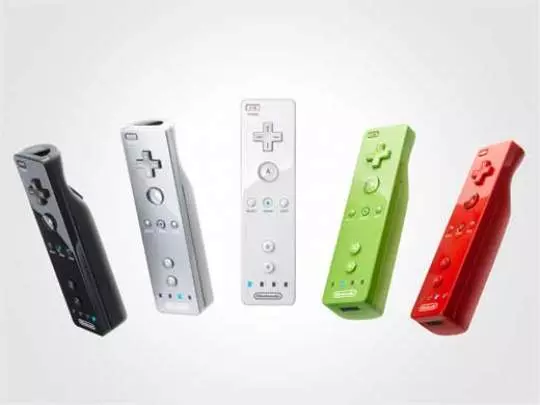 Nintendo Wii