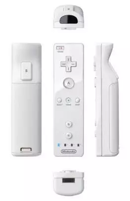 Nintendo Wii