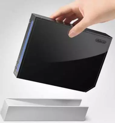 Nintendo Wii
