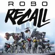 Carátula de Robo Recall - PC