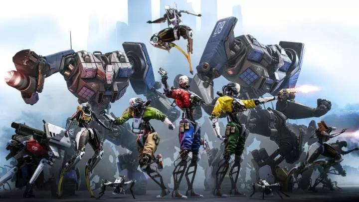 Robo Recall - PC